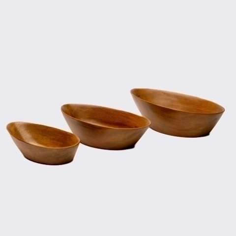 Studio shoot of the bowl