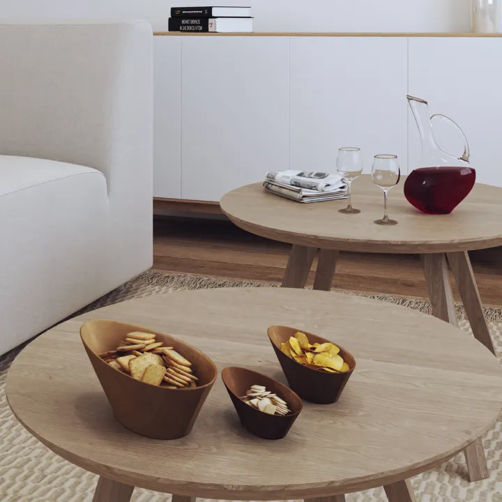 Image showcasing the bowl in use