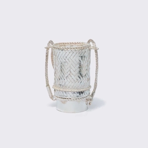 Studio shoot of the box