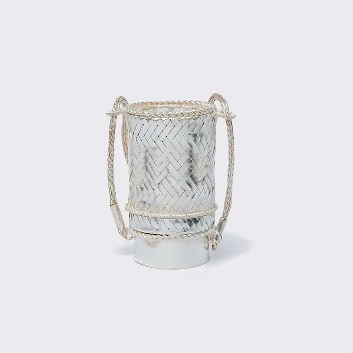 Studio shoot of the box