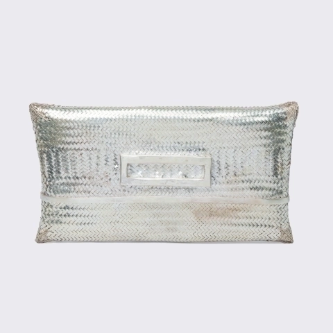 Studio shoot of the bag