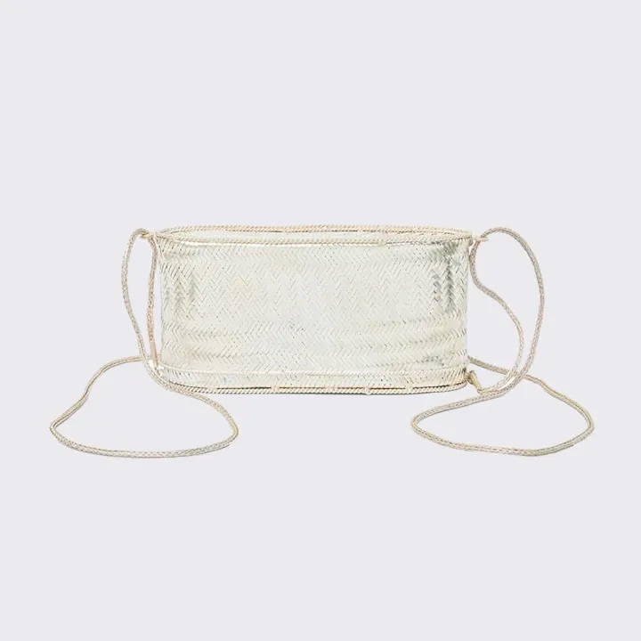 Studio shoot of the Bag