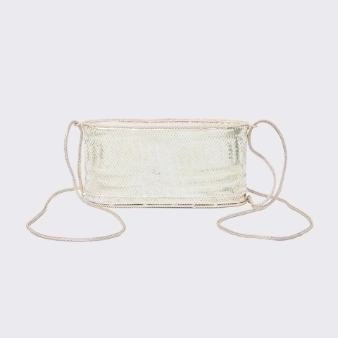 Studio shoot of the Bag