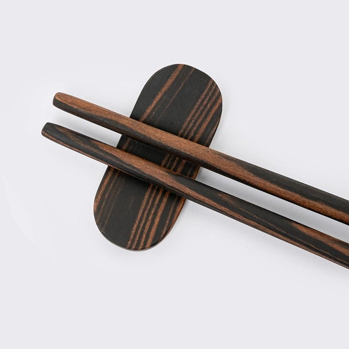 Close-up view of the object's details.