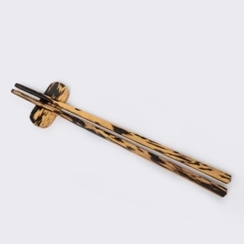 Studio shot of the Chopstick