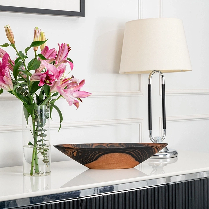 Studio shot of the bowl