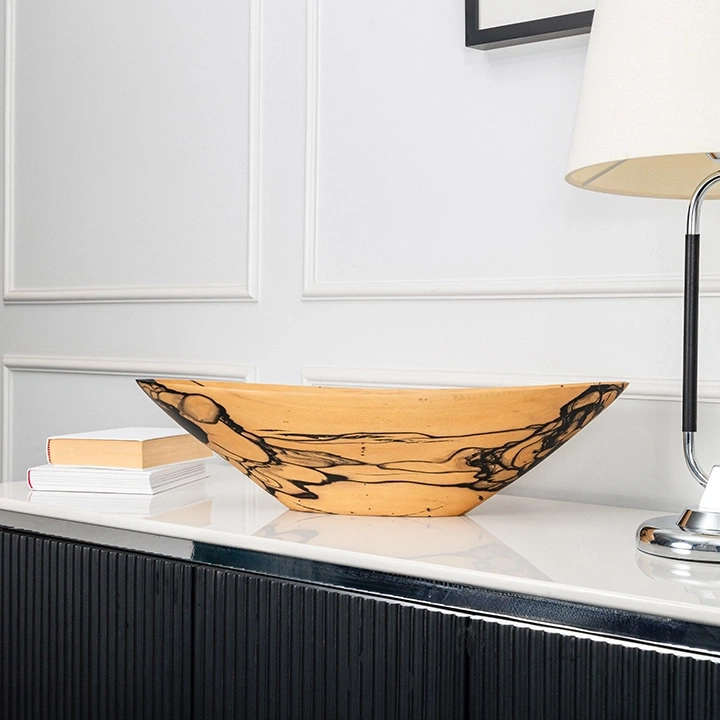 Image showcasing the bowl in use.