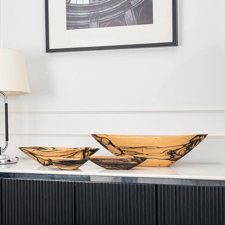 Image showcasing the bowls in use.