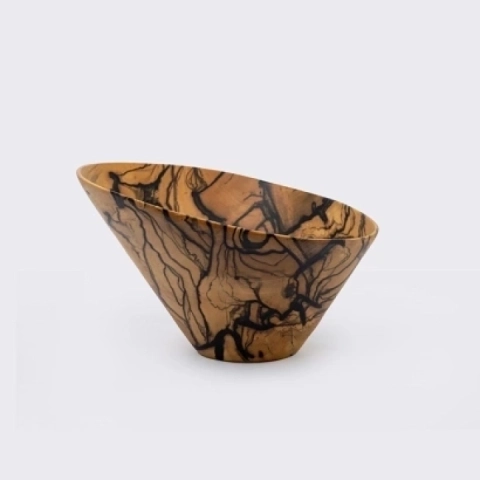 Studio shot of the bowl