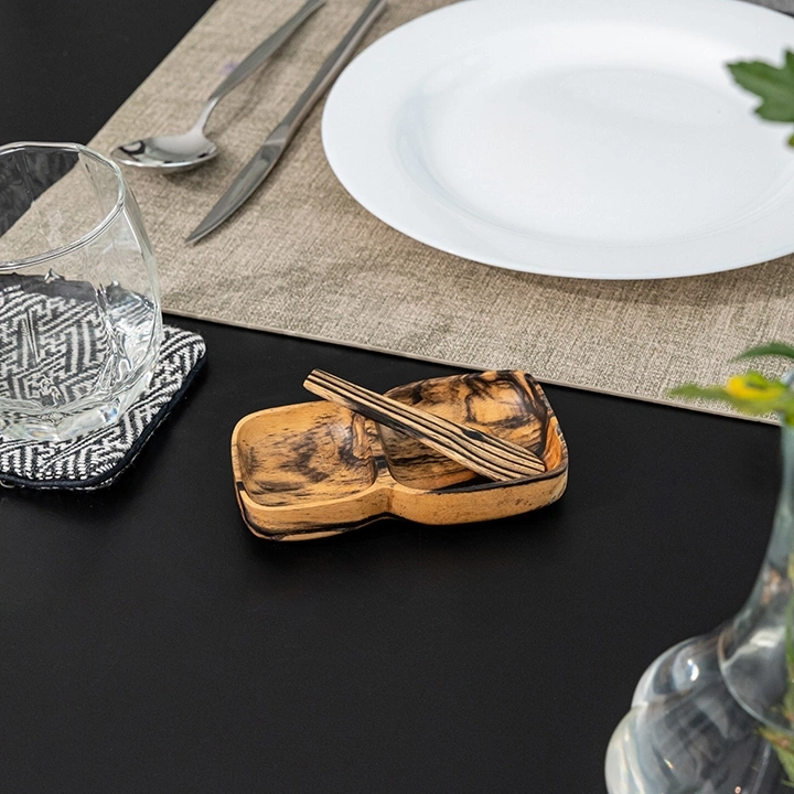 Image showcasing the tray in use.