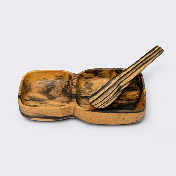 Studio shot of the tray