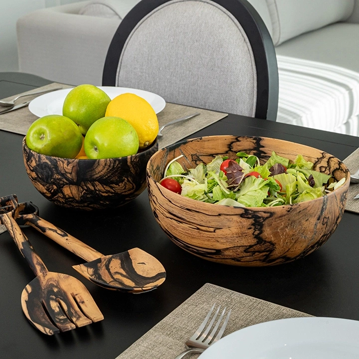 Image showcasing the bowl in use