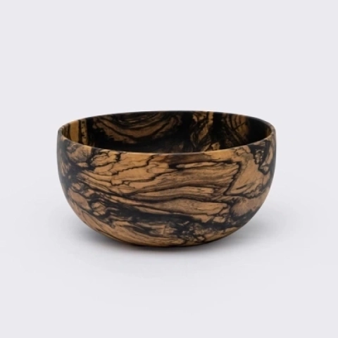 Studio shot of the bowl