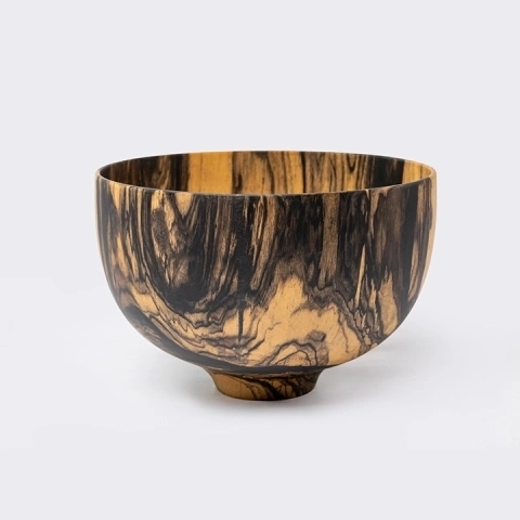 studio shoot of the bowl