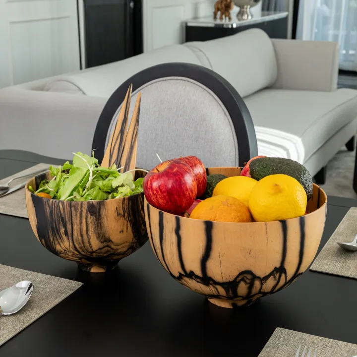 Image showcasing the bowl in use