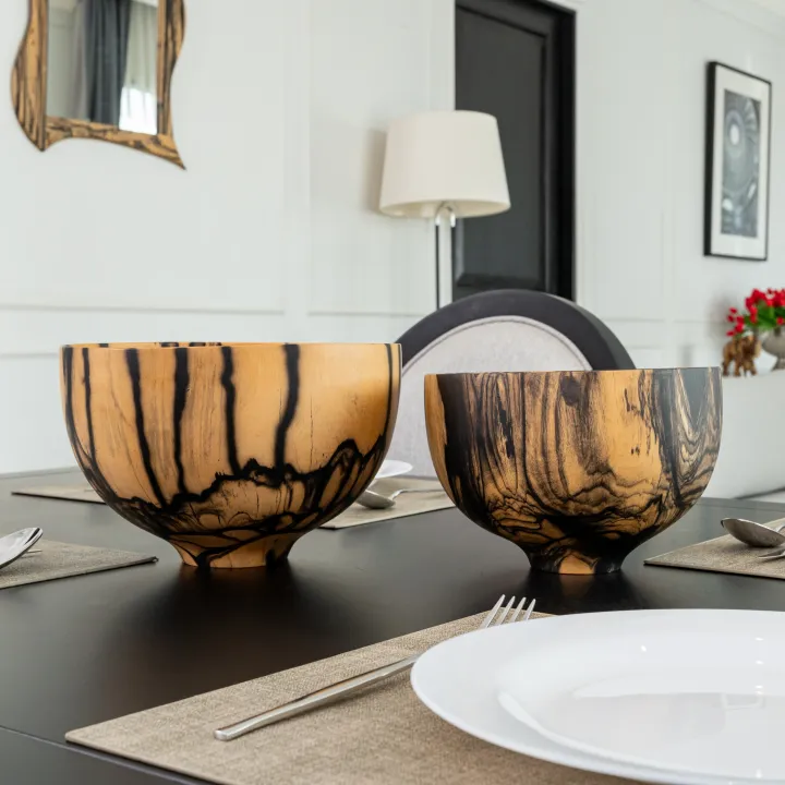 Image showcasing the bowl in use