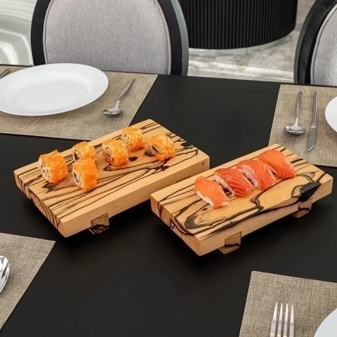 Image showcasing the tray in use.