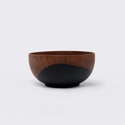 Studio shot of the bowl