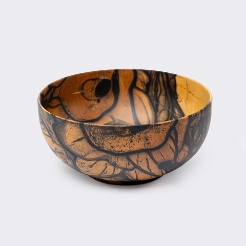 Studio shot of the bowl