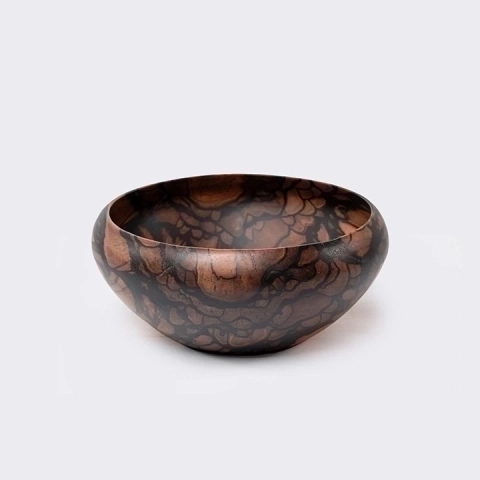 Studio shot of the bowl