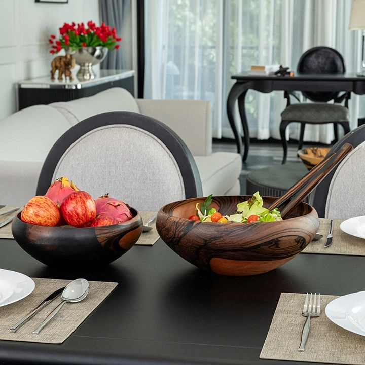 Image showcasing the bowl in use.