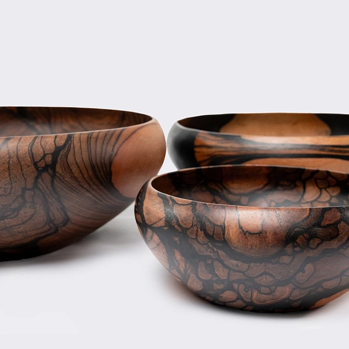 Studio shot of the bowl