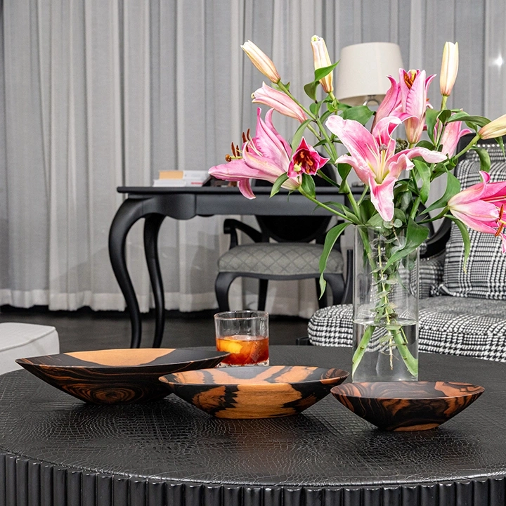 Studio shot of the bowl