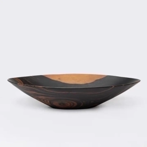 Studio shot of the bowl