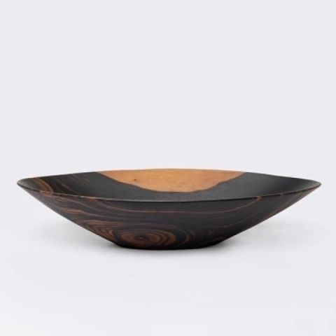 Studio shot of the bowl