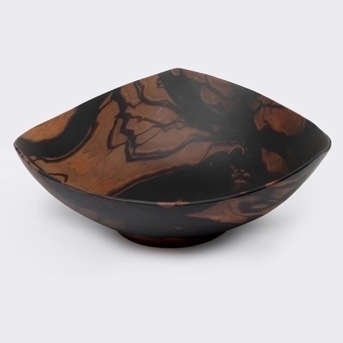 Studio shot of the bowl