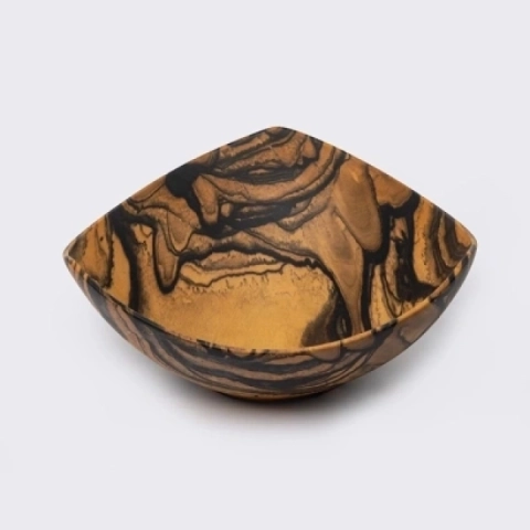 Studio shot of the bowl