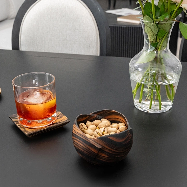 Studio shot of the bowl