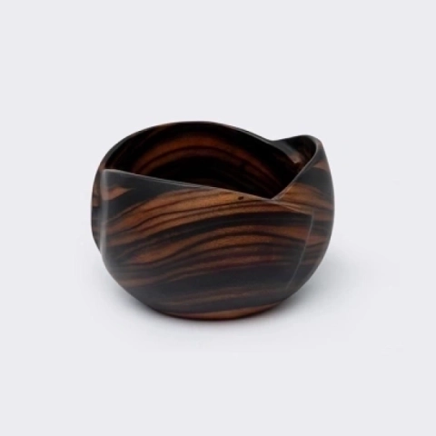 Studio shot of the bowl