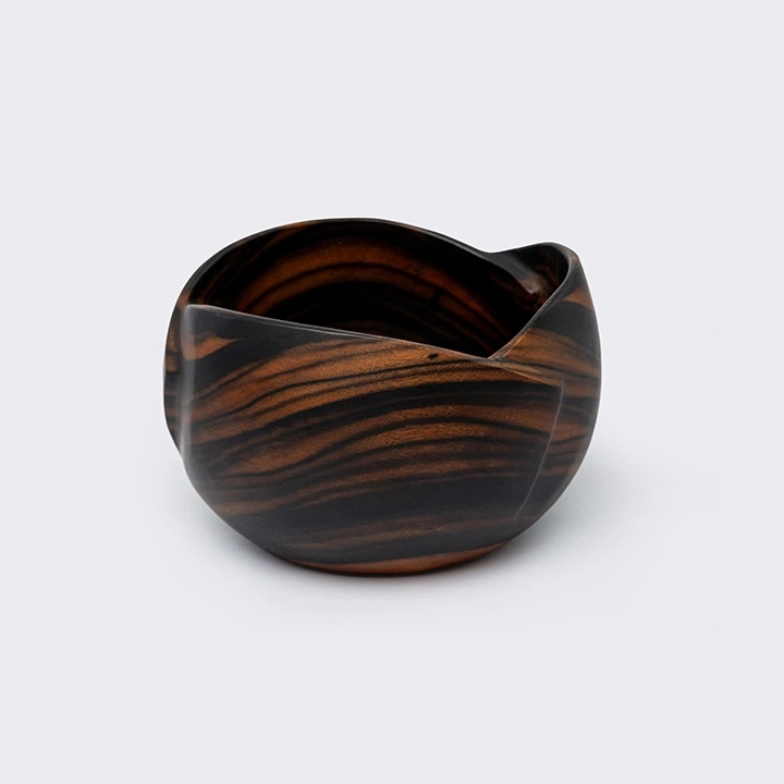 Studio shot of the bowl