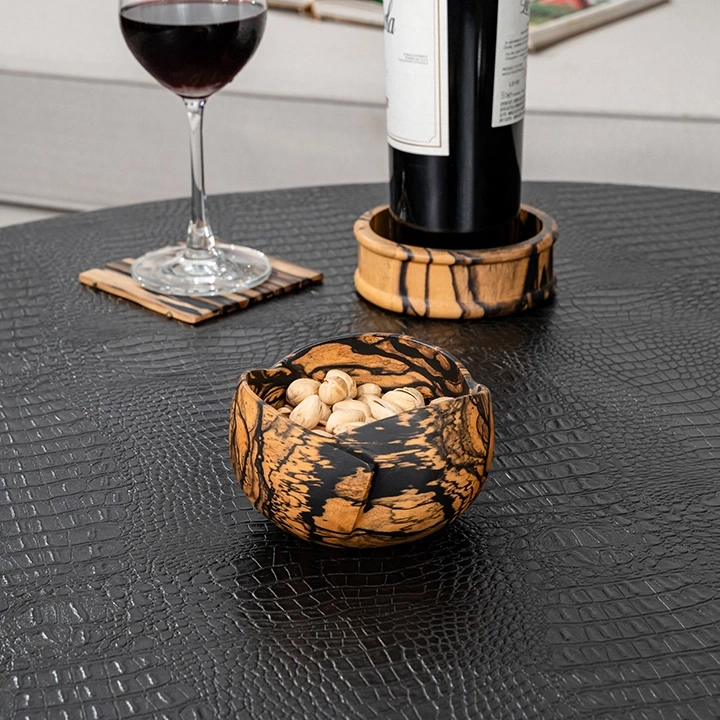 Studio shot of the bowl