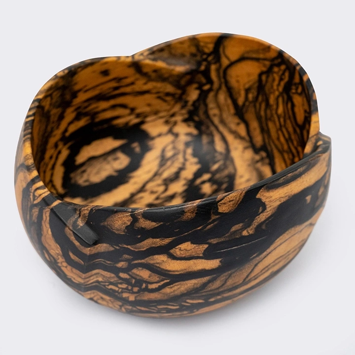 Studio shot of the bowl