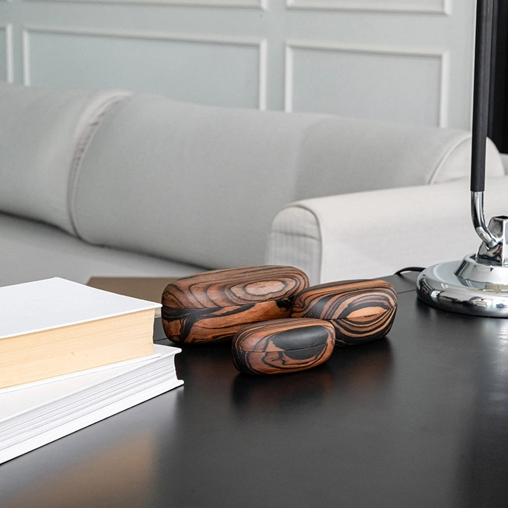 Studio shot of the box