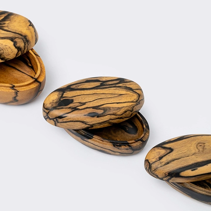 Studio shot of the box