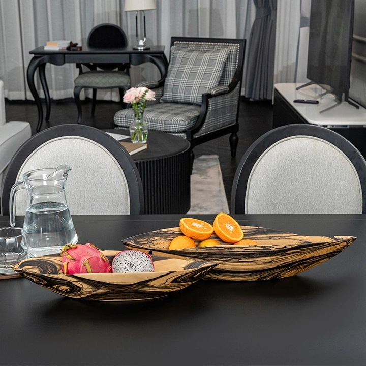 image showcasing the bowls in use