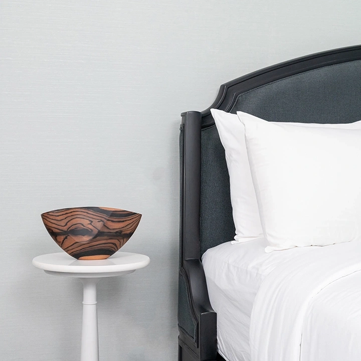 image showcasing the bowl in use