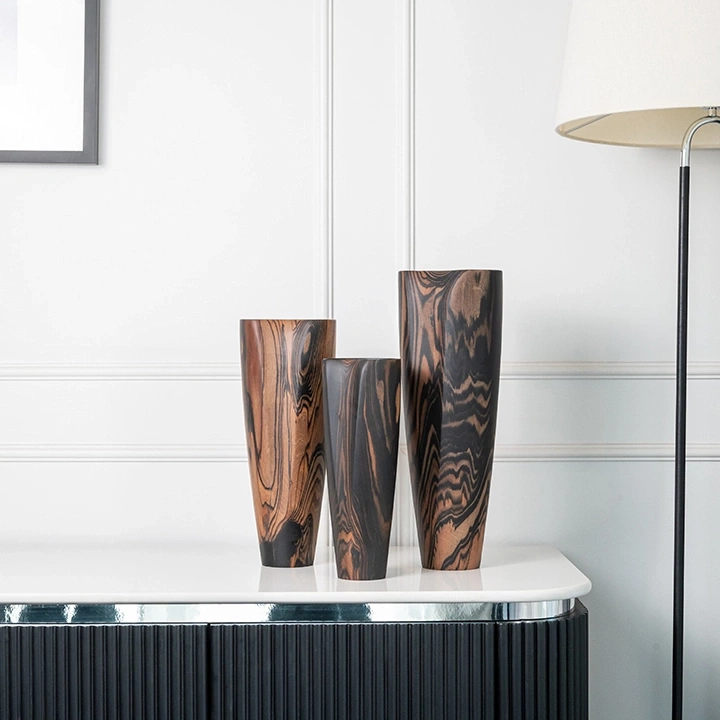 image showcasing the vases in use