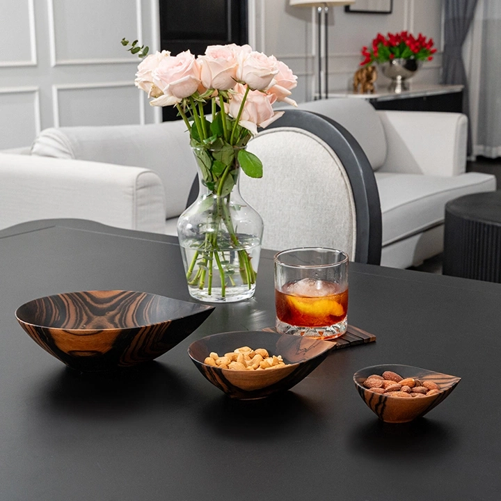 image showcasing the bowls in use