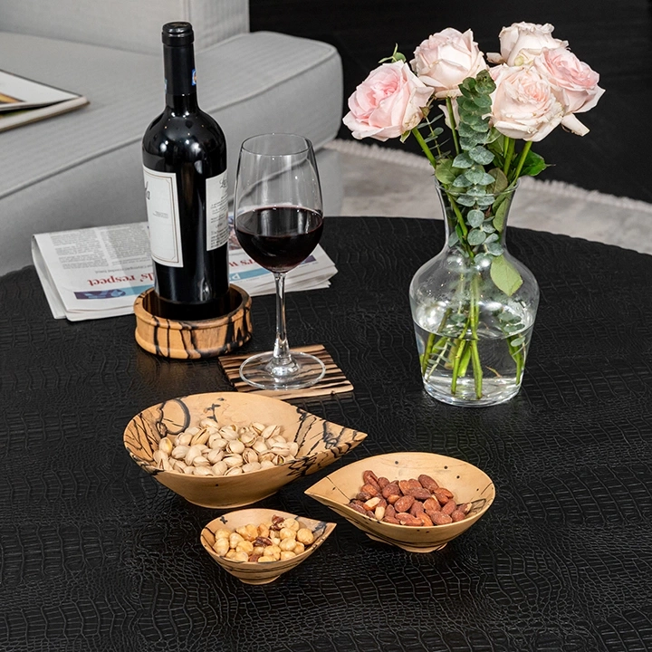 image showcasing the bowls in use