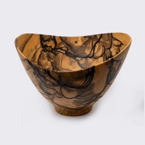 Studio shot of the bowl