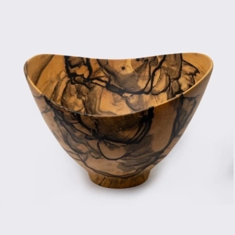 Studio shot of the bowl