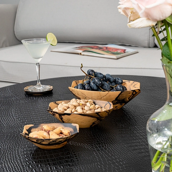 image showcasing the bowls in use