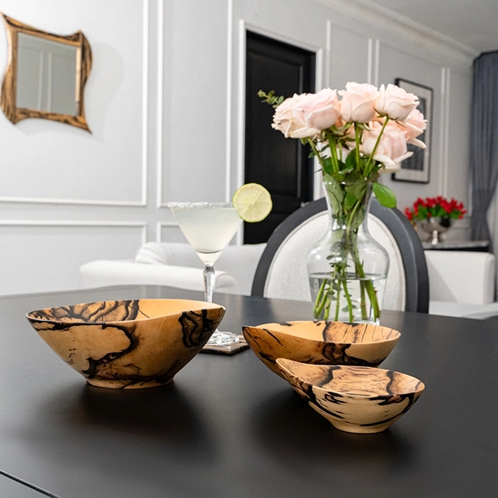 image showcasing the bowls in use