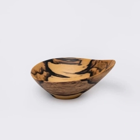 Studio shot of the bowl