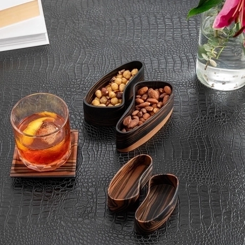 Image showcasing the condiment in use