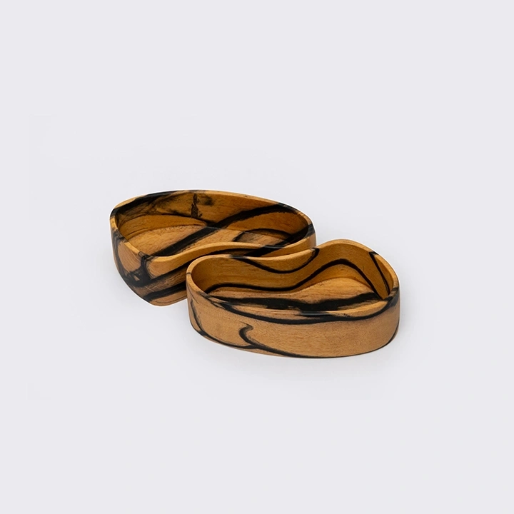 Studio shot of the condiments